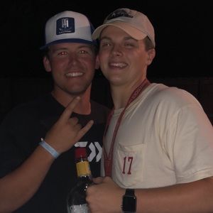 Meet your Posher, Noah